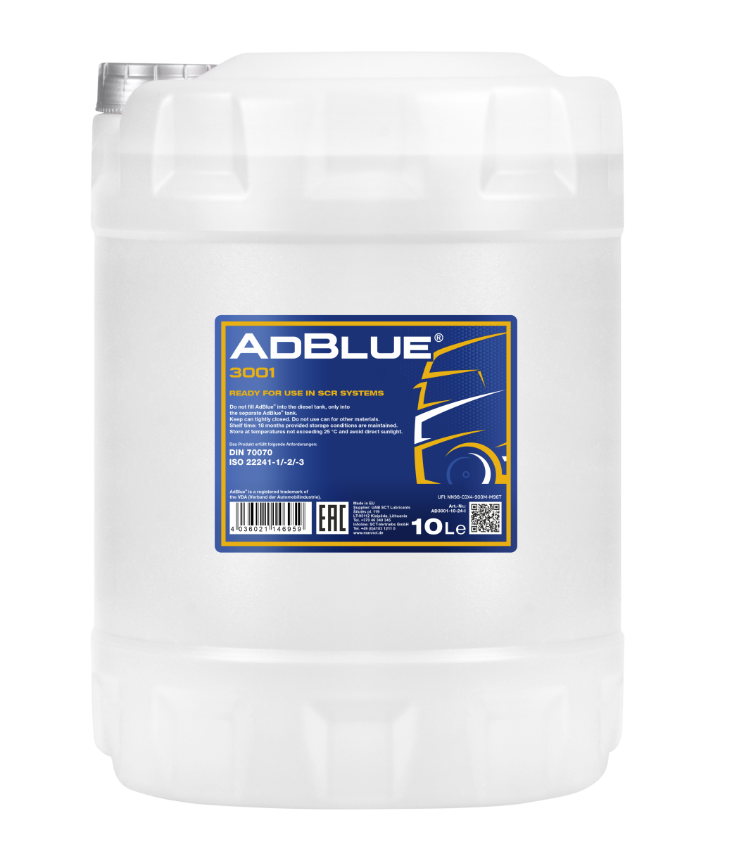 AdBlue