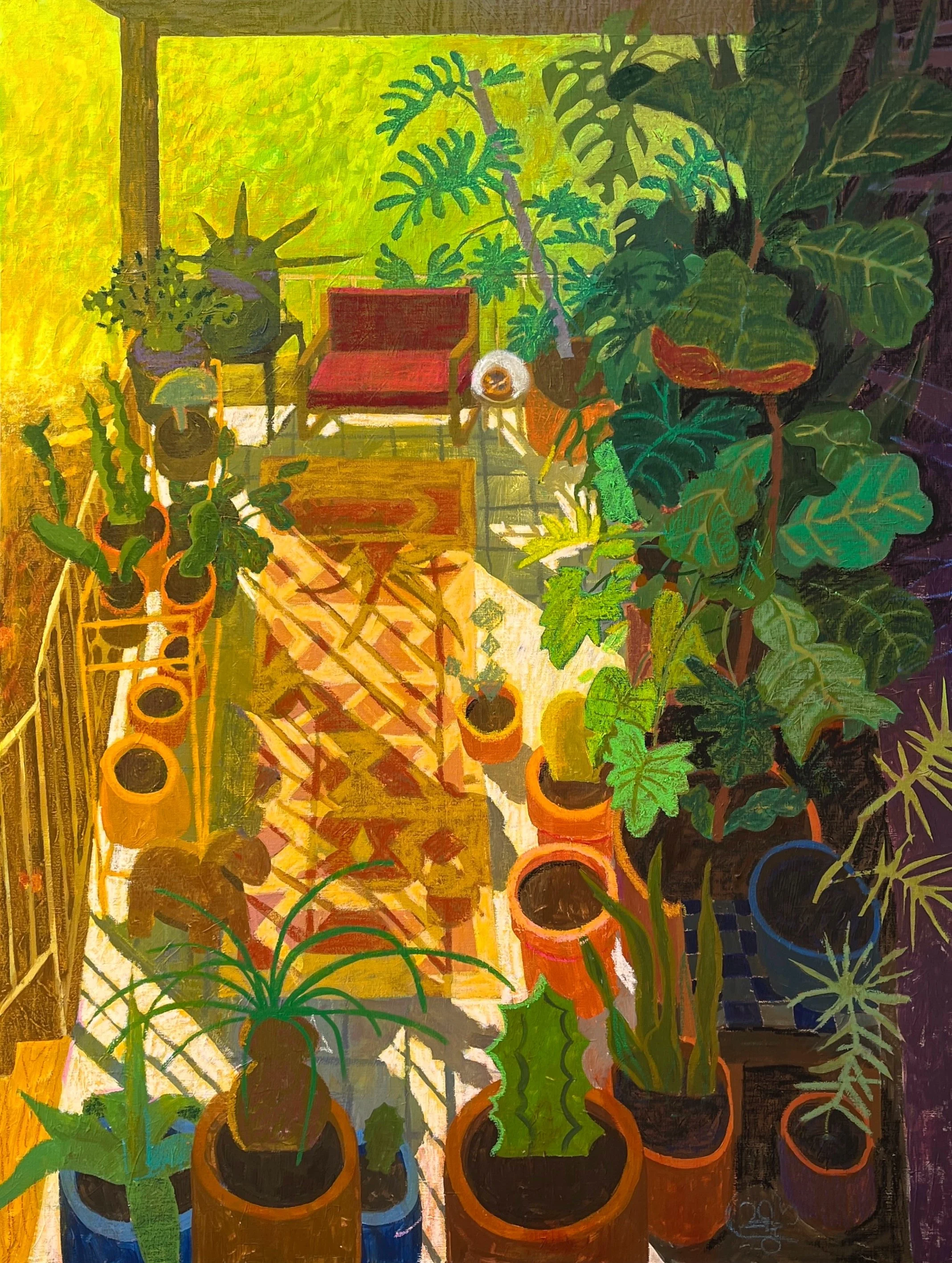 Front Porch 44x32
