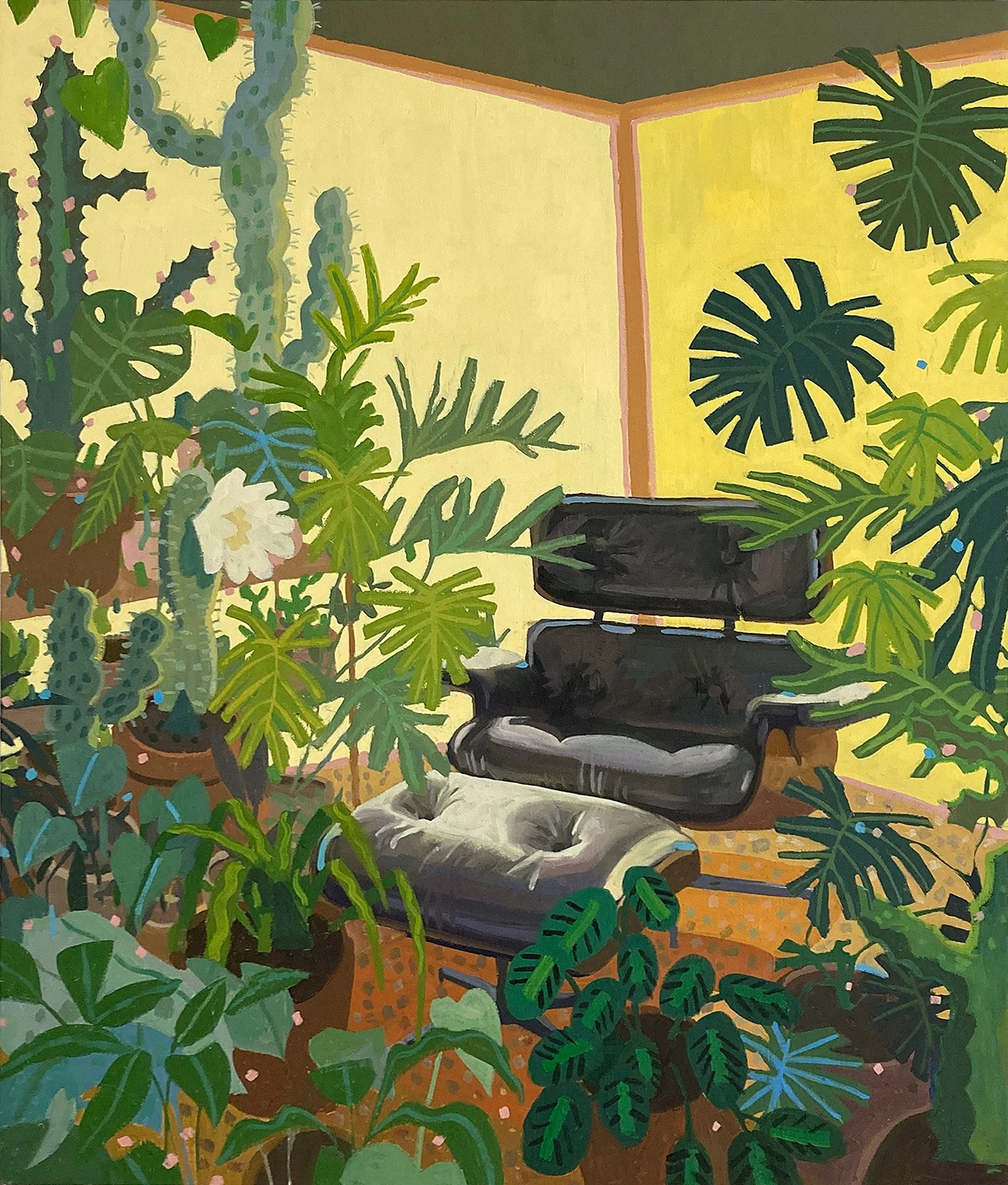 Place to sit 38x32