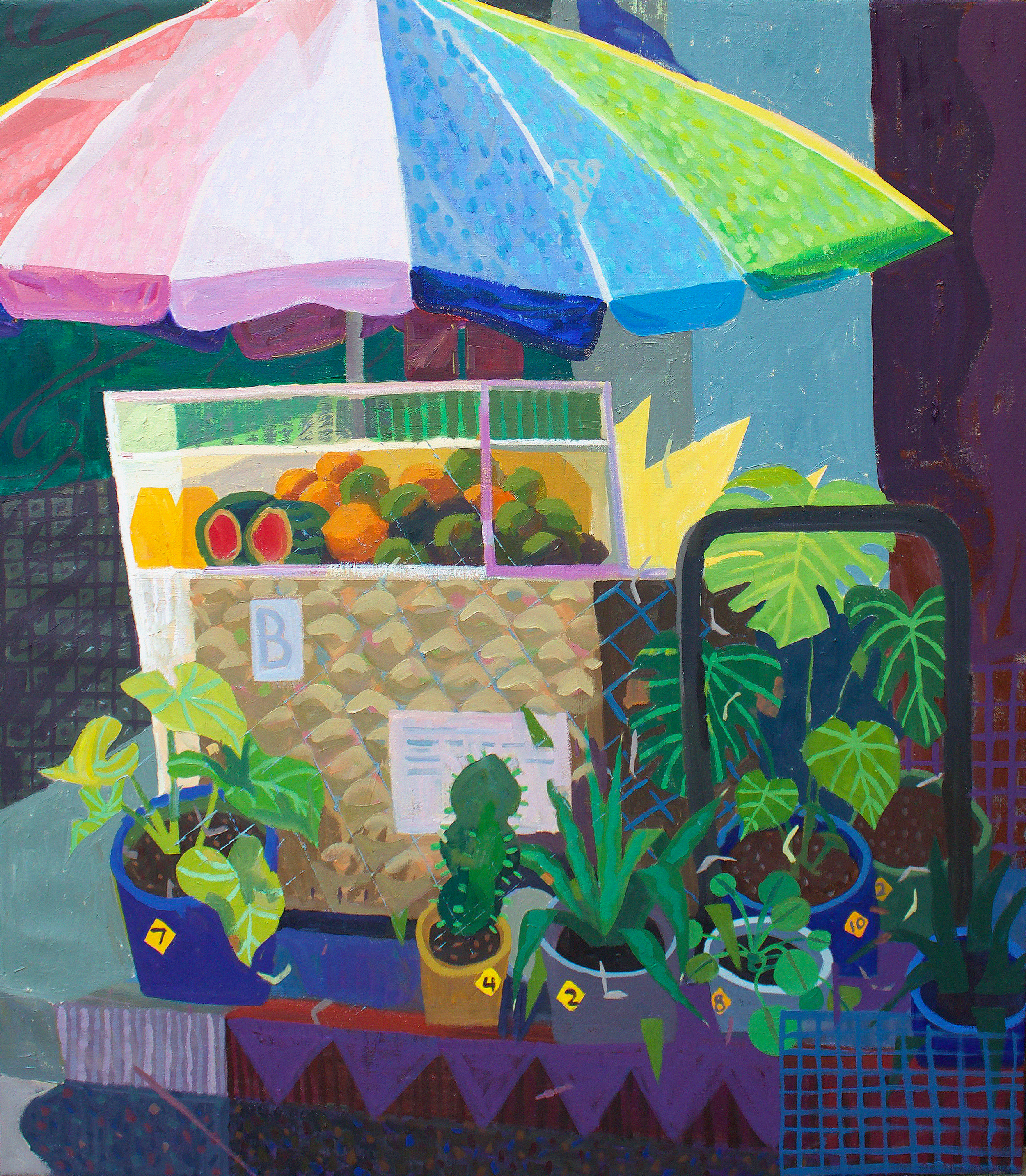 LA Icon 29x35