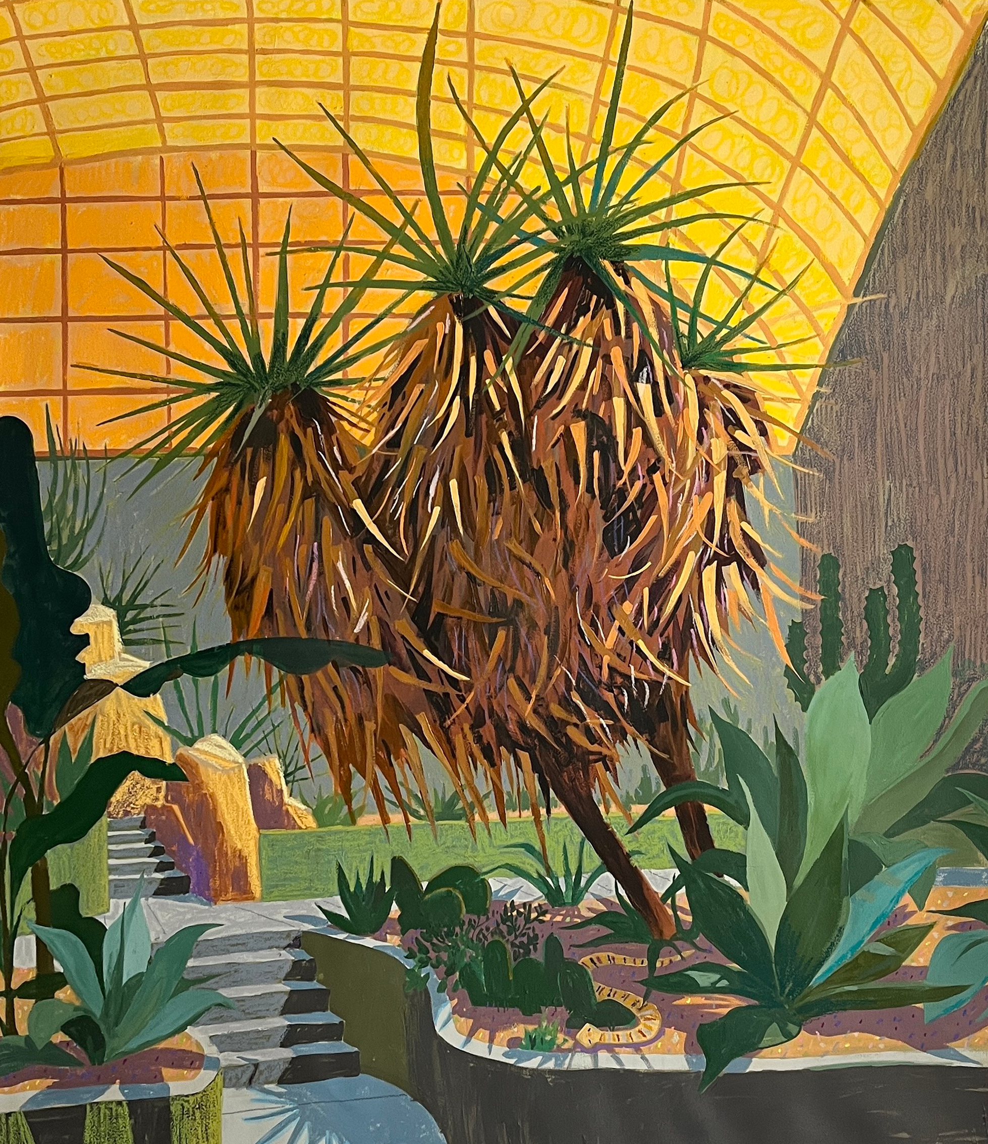 Desert Biome