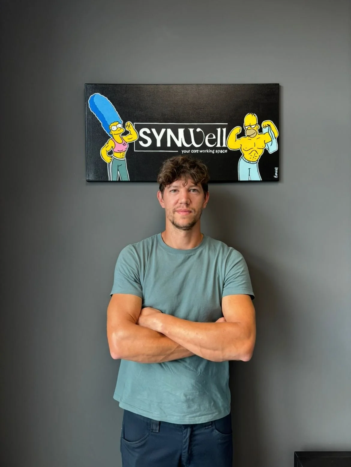 Synwell Simone