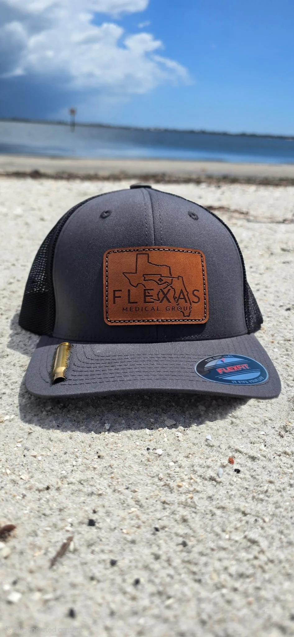 Flexas Community Hat