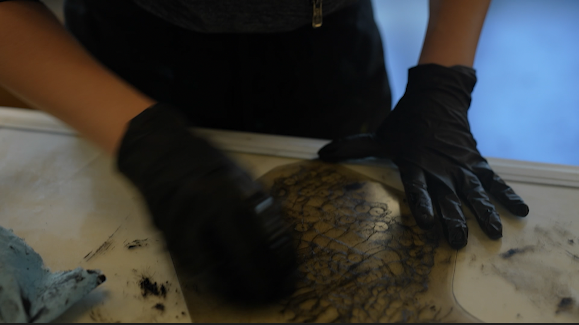 Cinematography Reel 2025