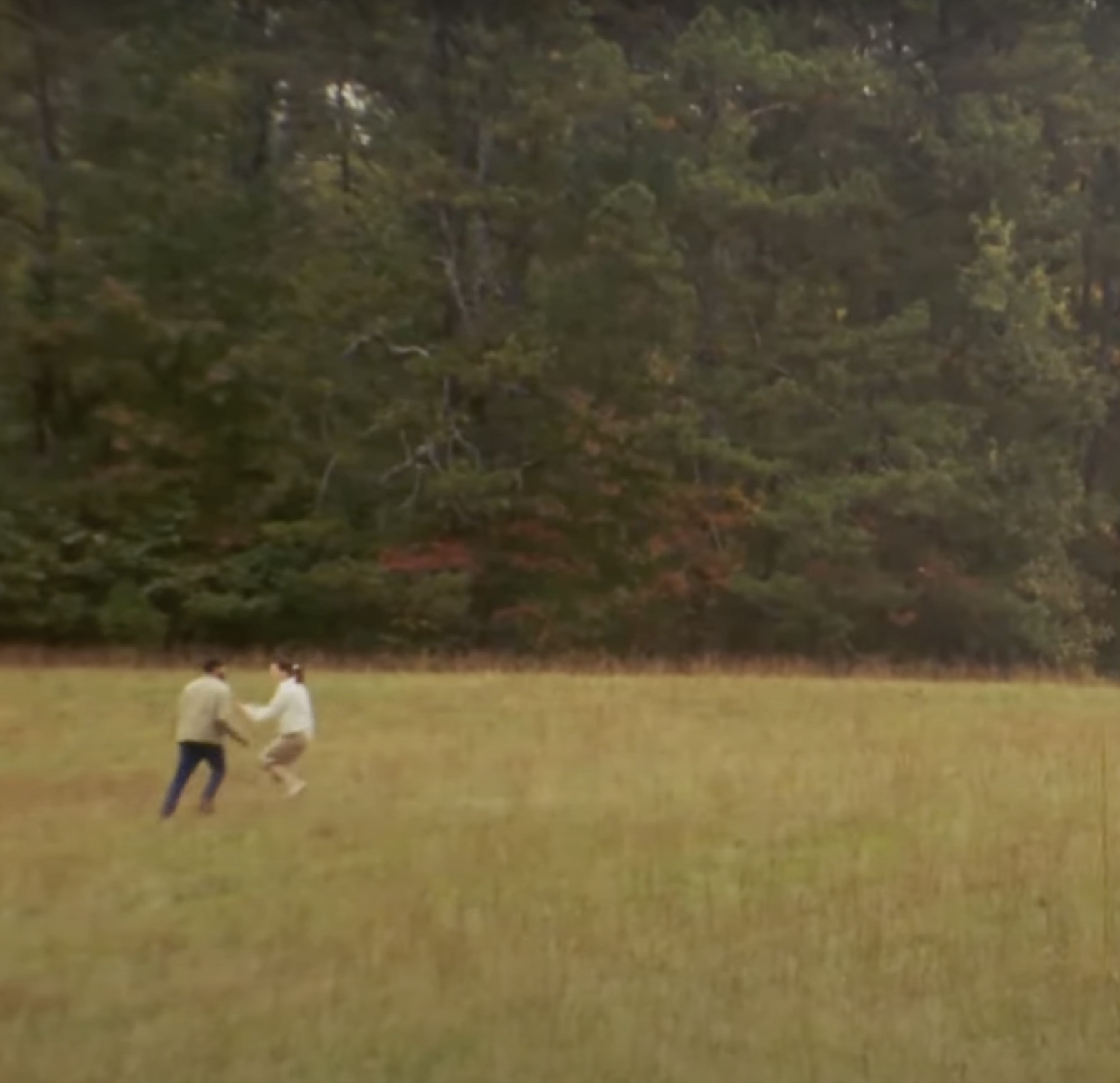 The Blade Between Us - Director/DP