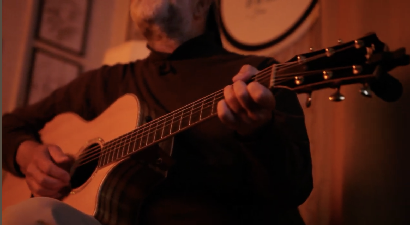 Perfect Strangers - DP