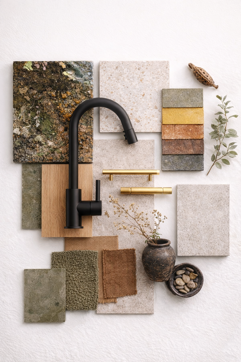 Kohler Brizo TopKnobs Myknobs Bellmont Cabinets Rev-A-Shelf