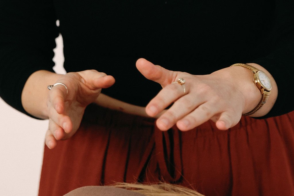 Sunday Service (Slidell)