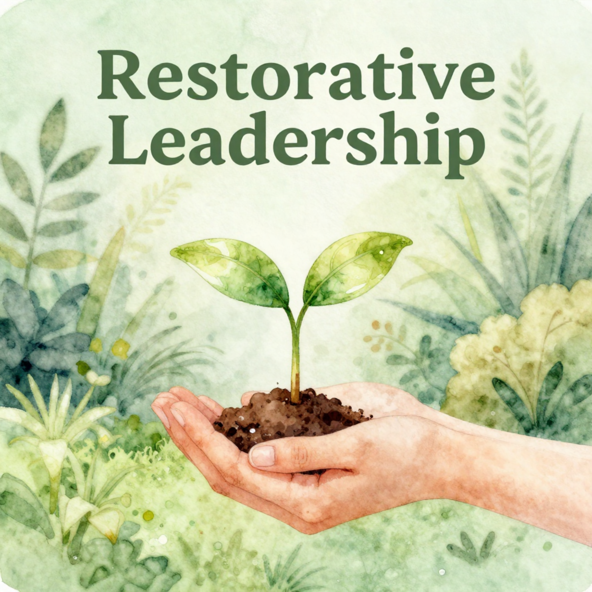Restorative Leadership