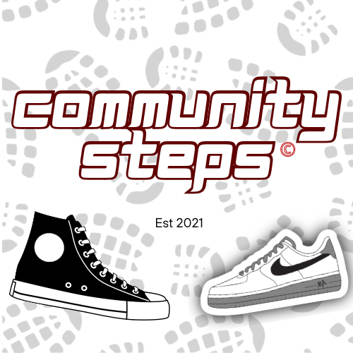 Community Steps Summer Edition — Thro Kindness LLC