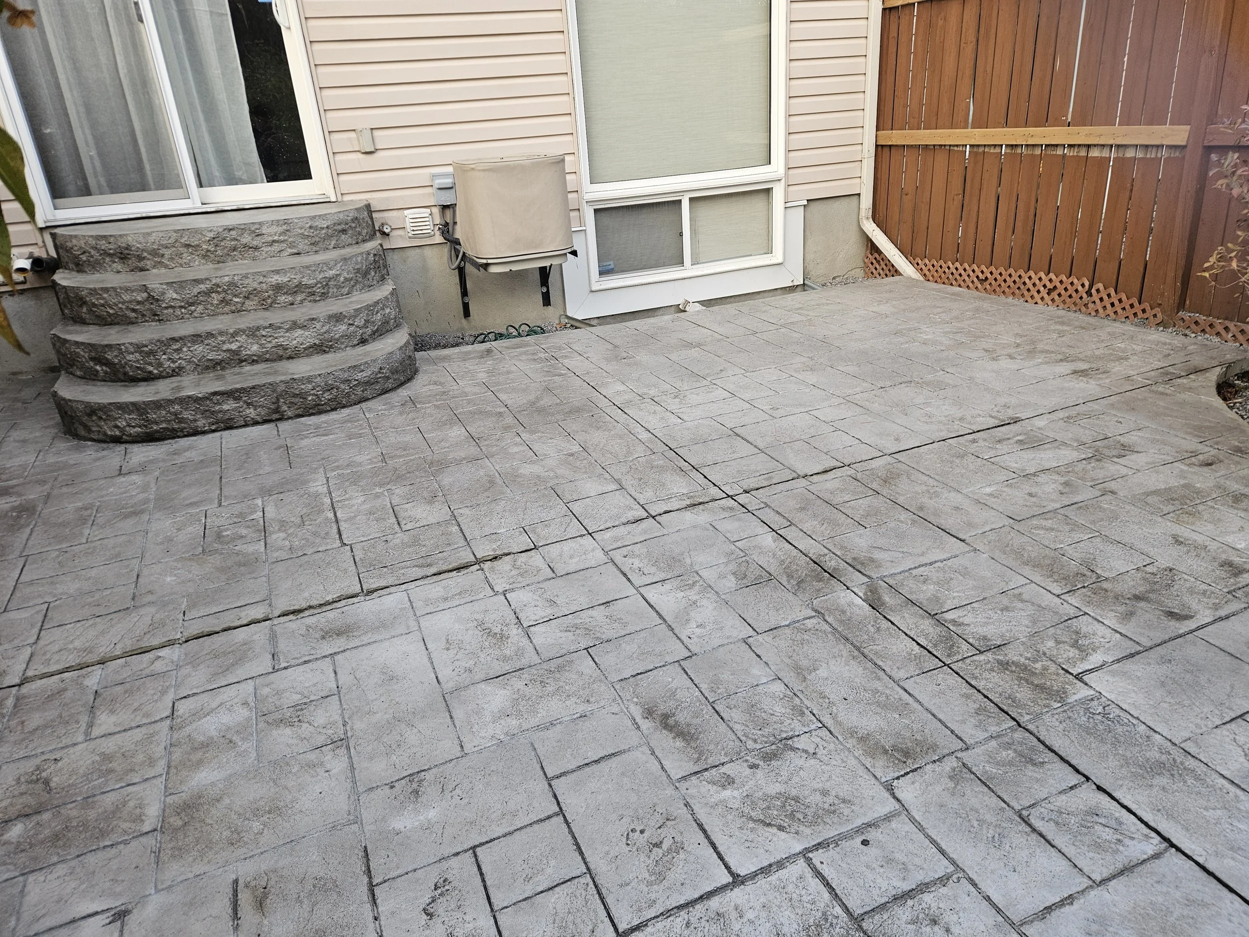 Outdoor Spaces icon
