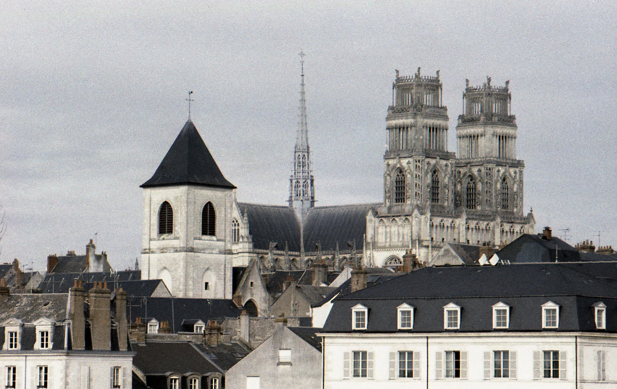Orléans et ses alentours