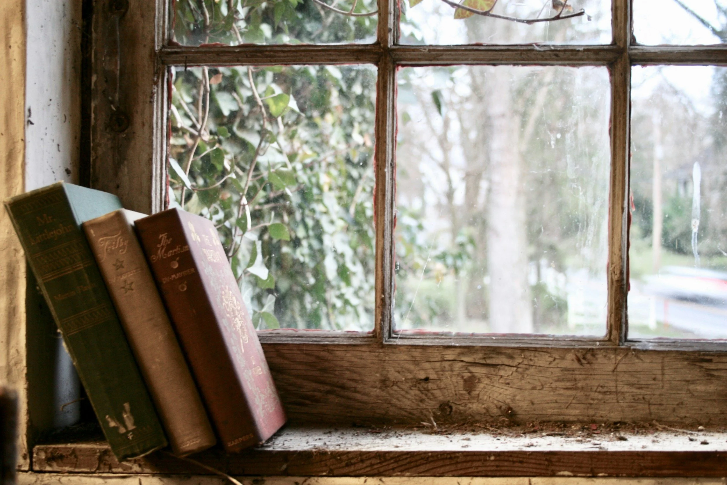 Breathwork & Writing Circles
