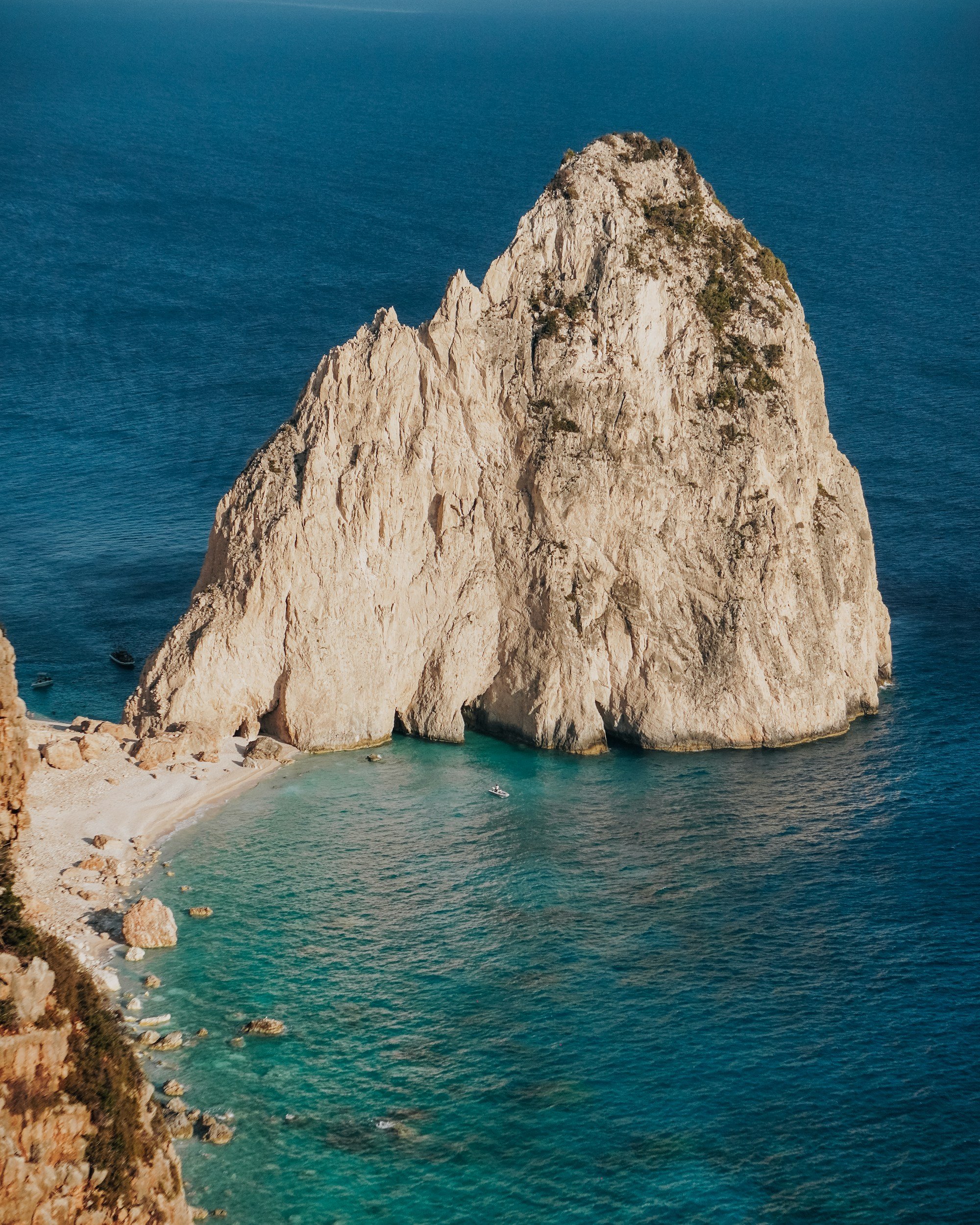 Greece Retreat