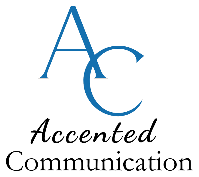 Accented Communication