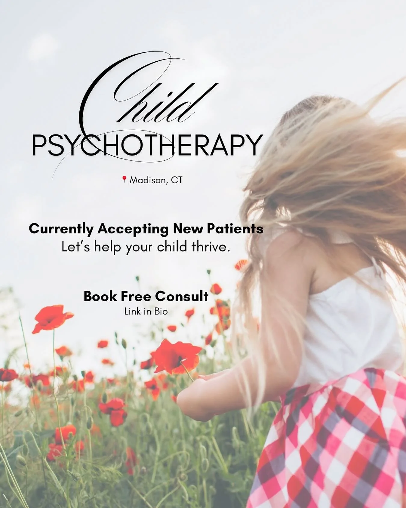 Helping little hearts grow strong - let&rsquo;s help your child thrive 💛
Book a free consult at the link in bio