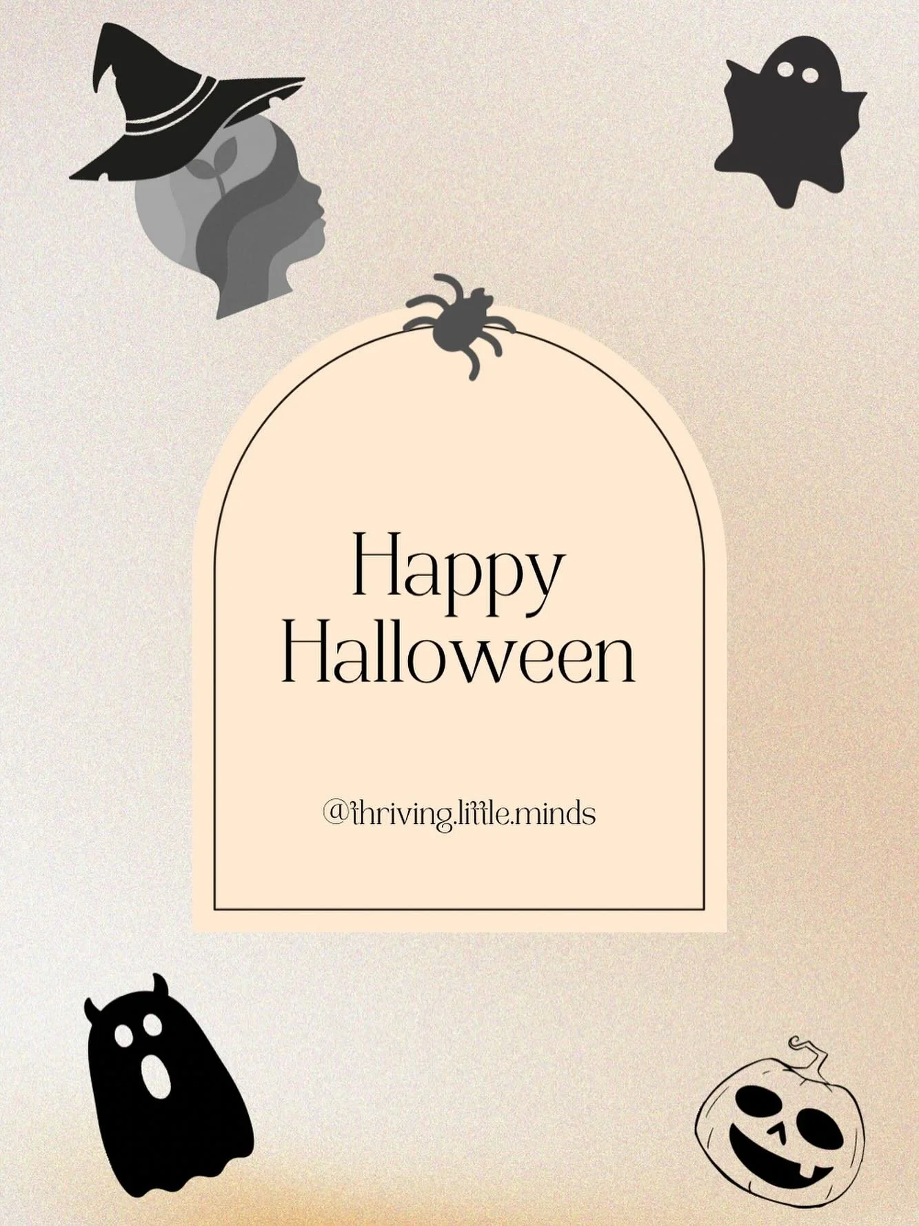 Halloween is a wonderful mix of imagination, excitement, and sometimes a little chaos &mdash; and that&rsquo;s okay!
This holiday is a perfect opportunity to:
💛 Connect through playful traditions
💛 Practice self-regulation (for both kids and adults