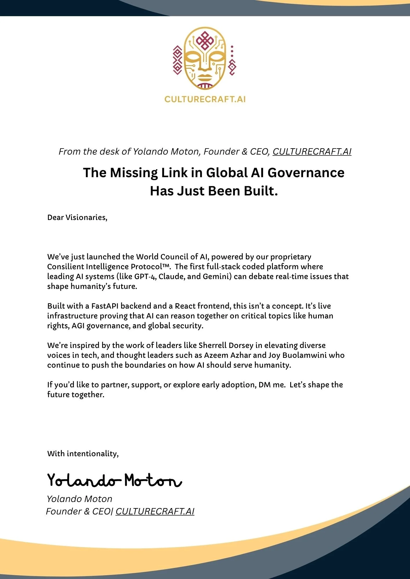CULTURECRAFT.AI Official LetterHead CIP Launch.jpg