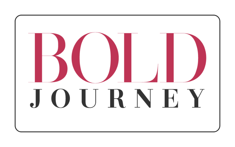 How I found my purpose (spoiler: it wasn’t a straight line)