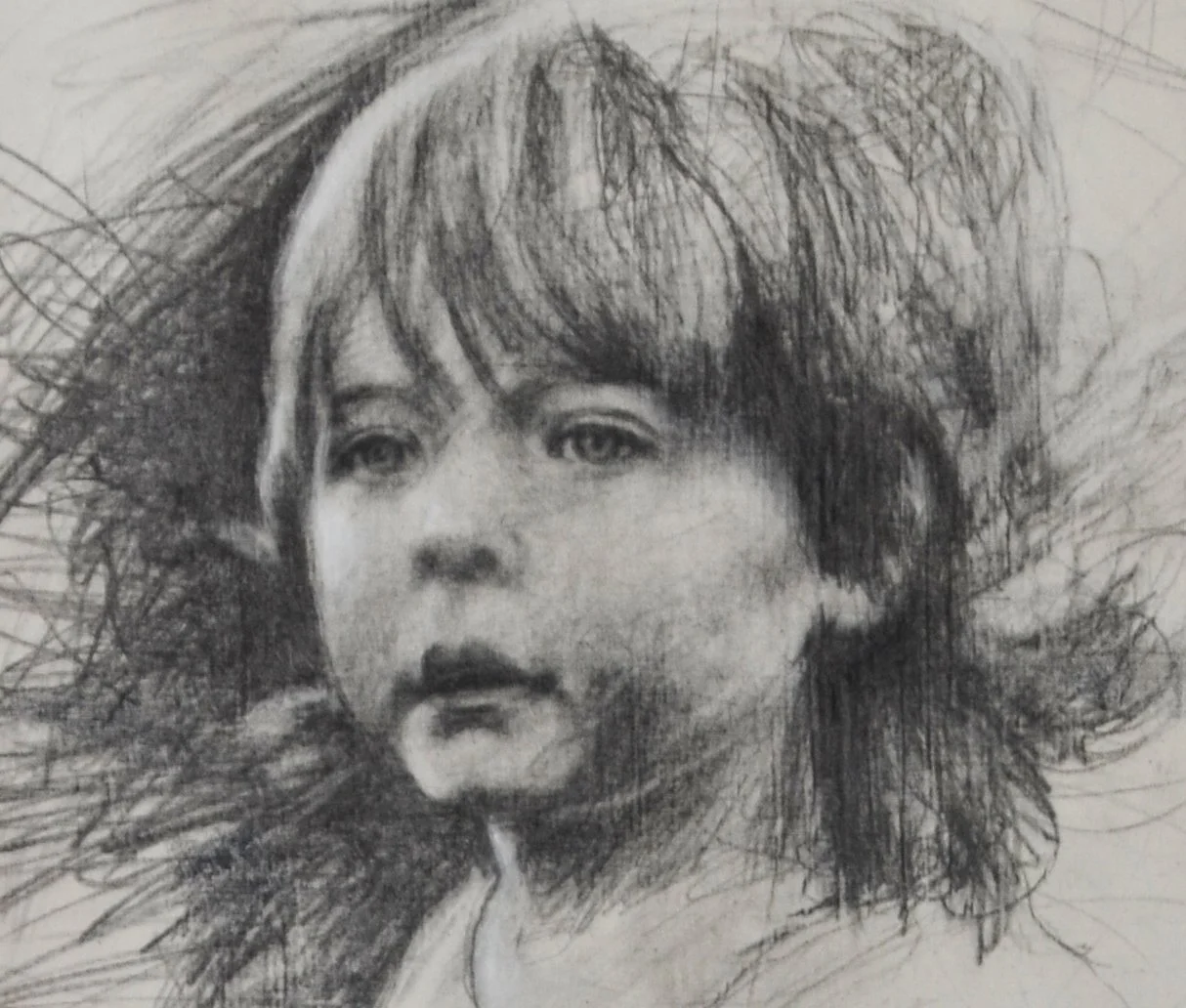Liam (detail)