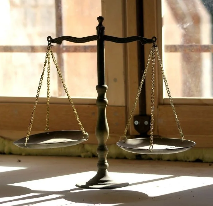 Why Karma is Actually Good for You