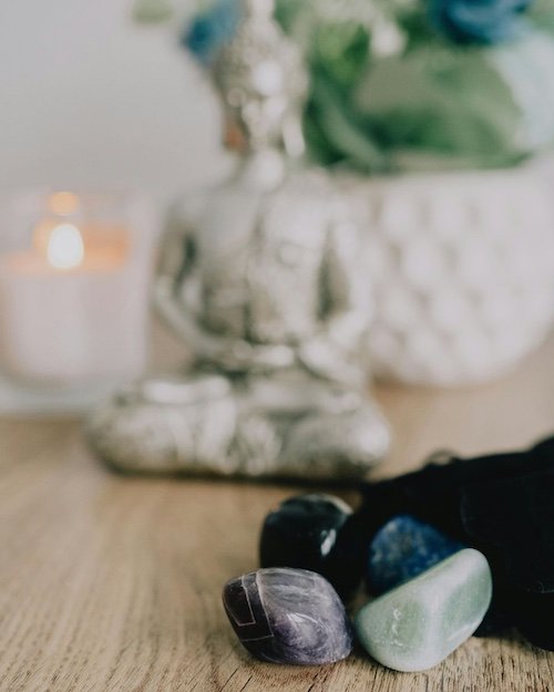 You Don’t Need to Believe in Reiki — You Just Need to Be Open to Receiving