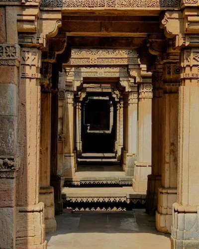 “Who Am I?” — The Timeless Question in Indian Spirituality