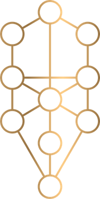 The Tree of Life in Sacred Geometry: A Map of the Soul and the Cosmos