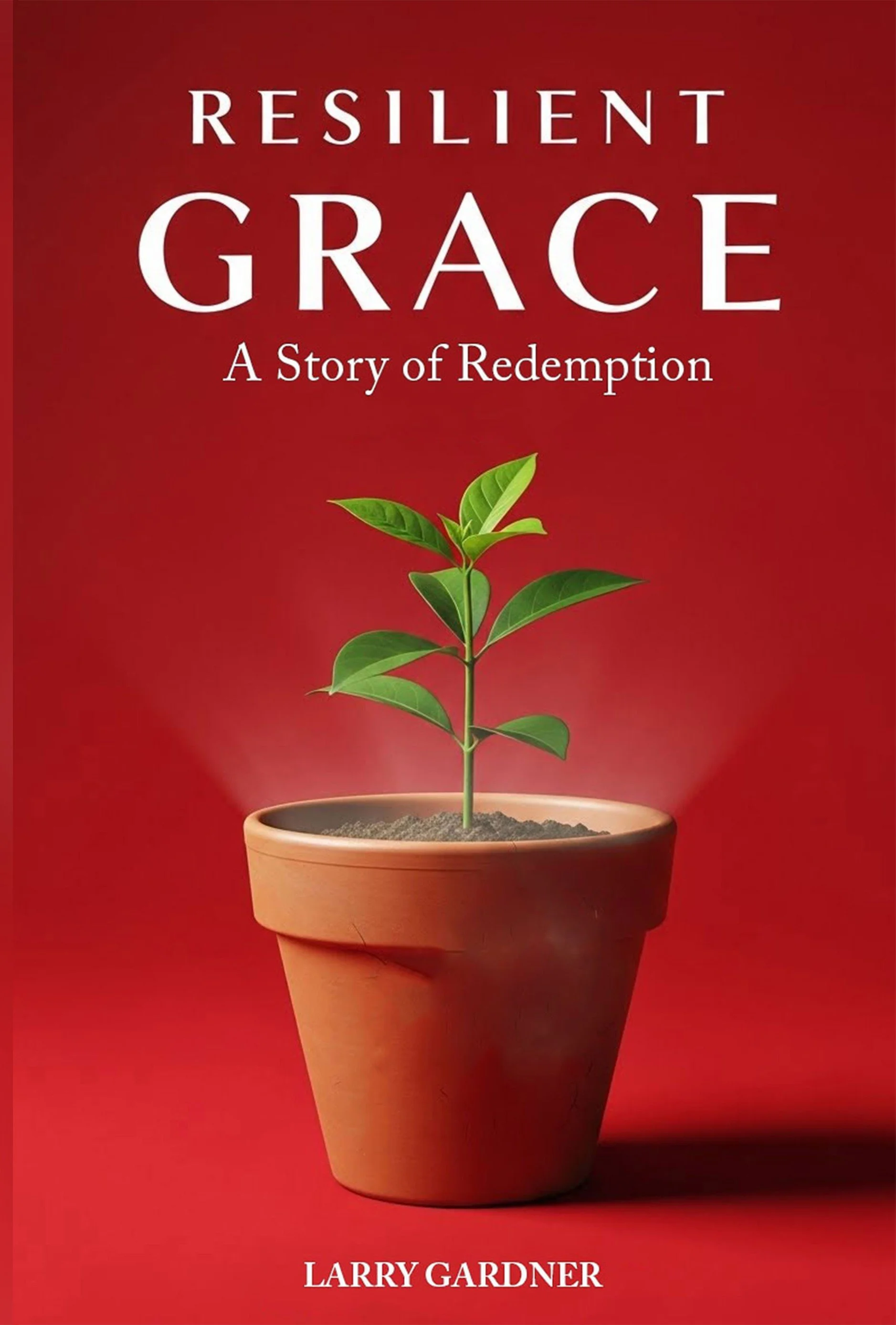 Resilient Grace: A Story of Redemption