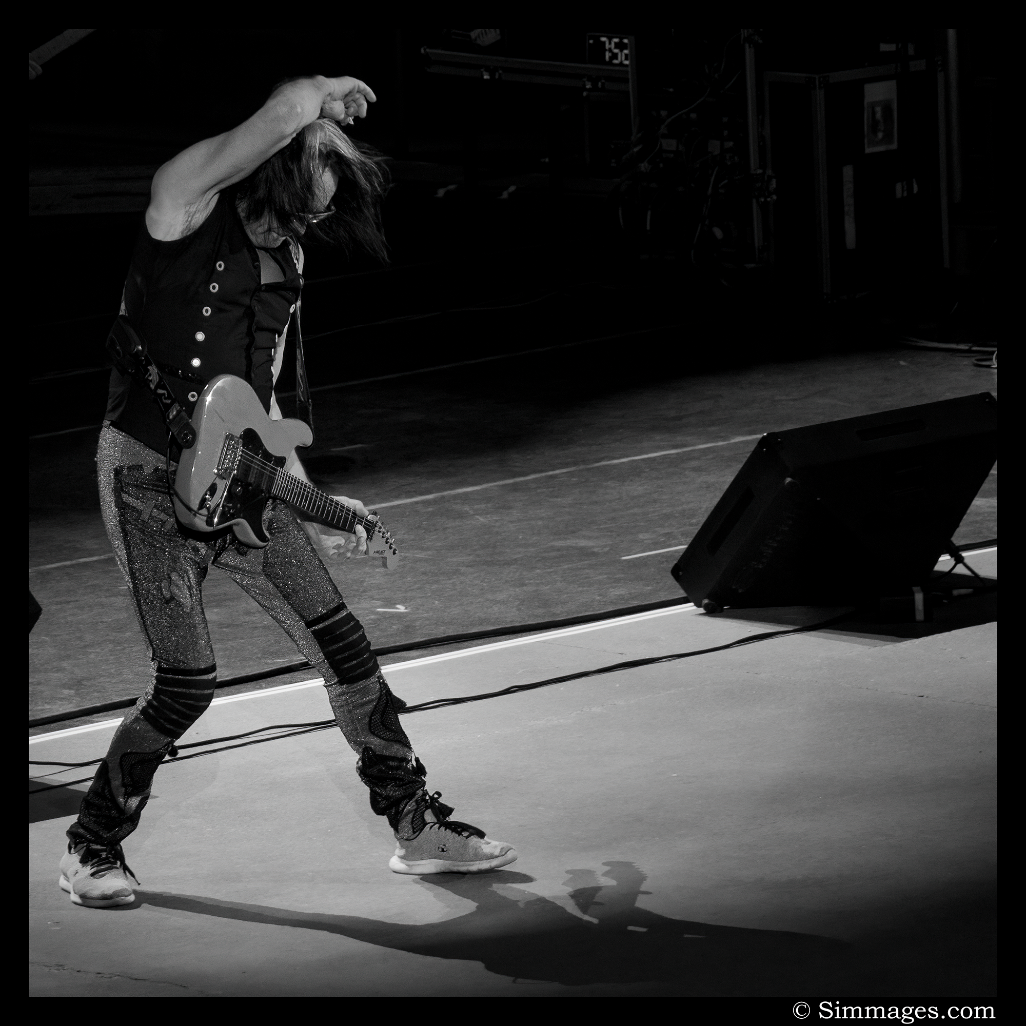 Todd Rundgren - Red Rocks 2025