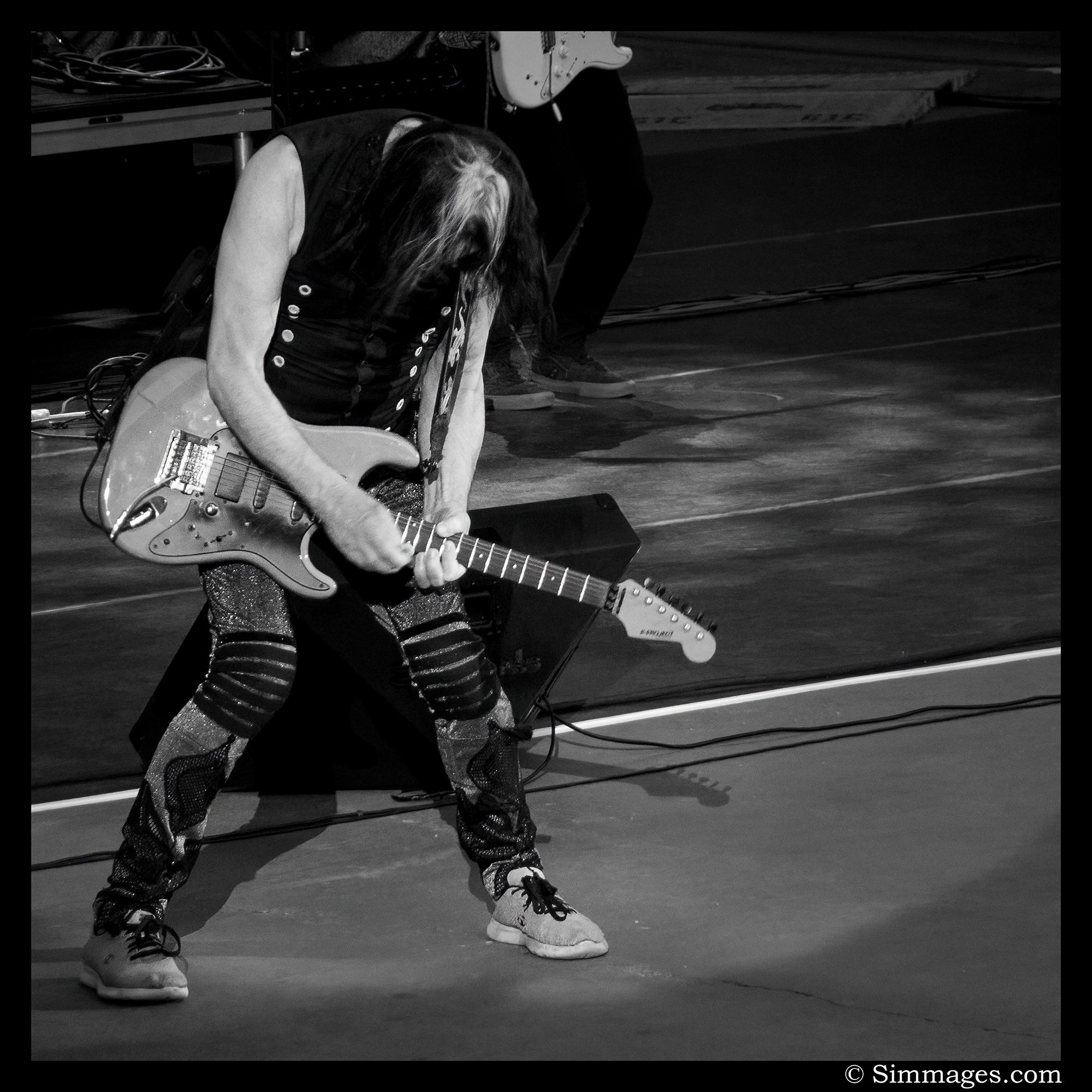 Todd Rundgren - Red Rocks 2025