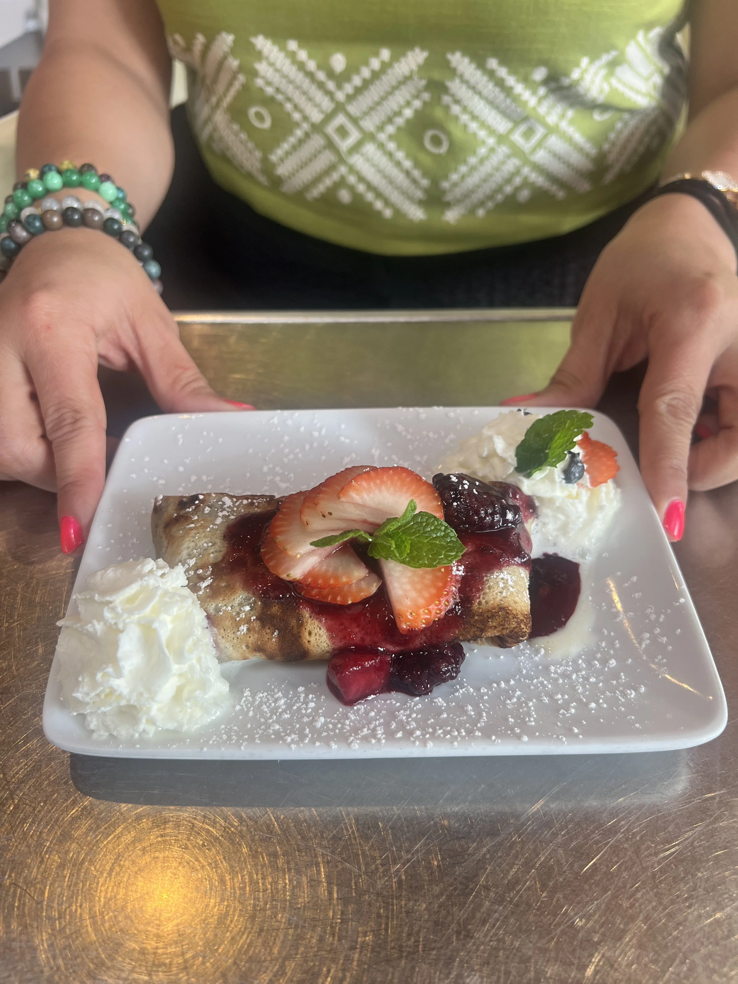 Epic Brunch Options in Laguna Beach
