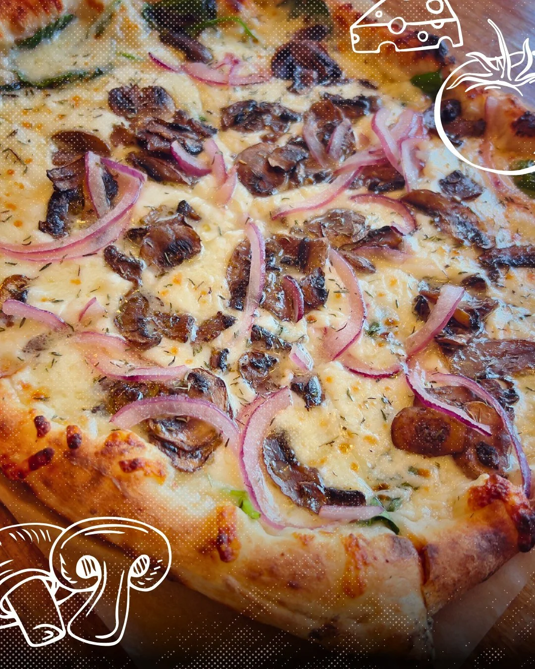 Crispy crust, melty cheese, and flavor in every bite. 😋

A slice like this makes any Laguna stroll even better.

Taste it with us. 🍕

#californiacoastalfoodtours #foodtour #coastalcuisine #eatlocal #culinarytour