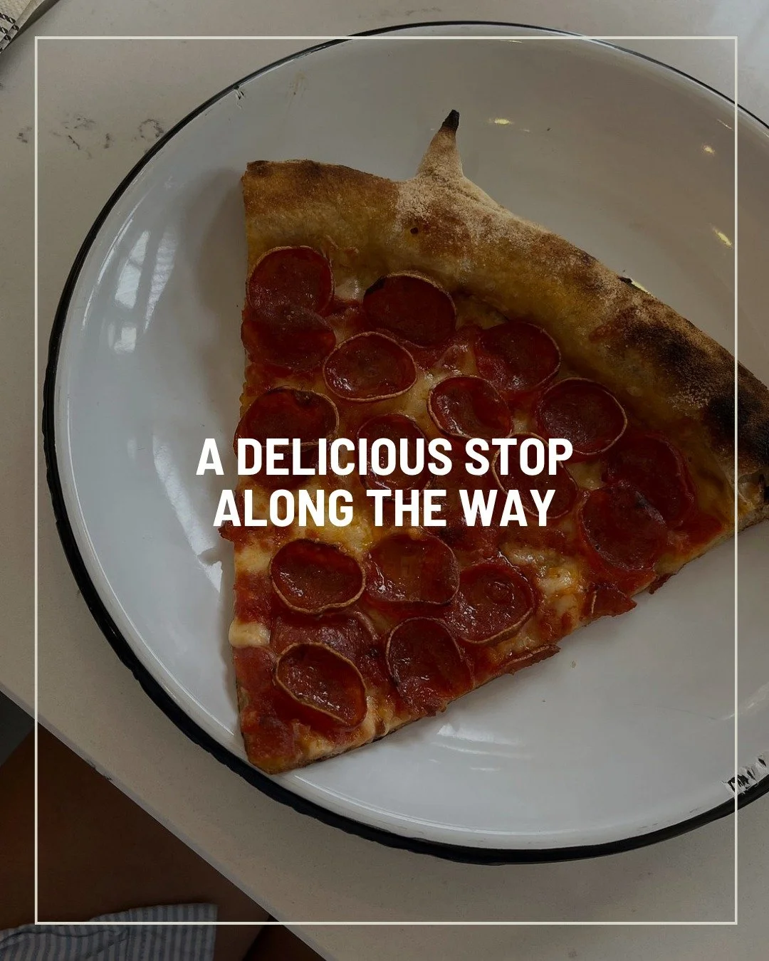 What better way to discover Laguna Beach than by walking, tasting, and hearing the stories behind it all? 👣🌊

From its art and architecture to its scenic neighborhoods and local restaurants. It's those little details that turn a food tour into a tr