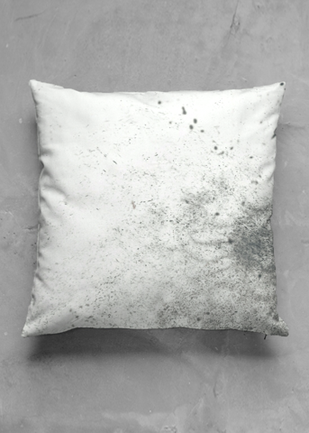 Pop Accent Pillow