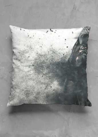King Pop Pillow