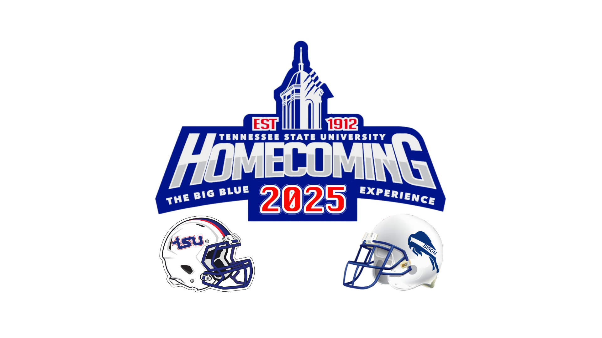 Tennessee State University Homecoming Package