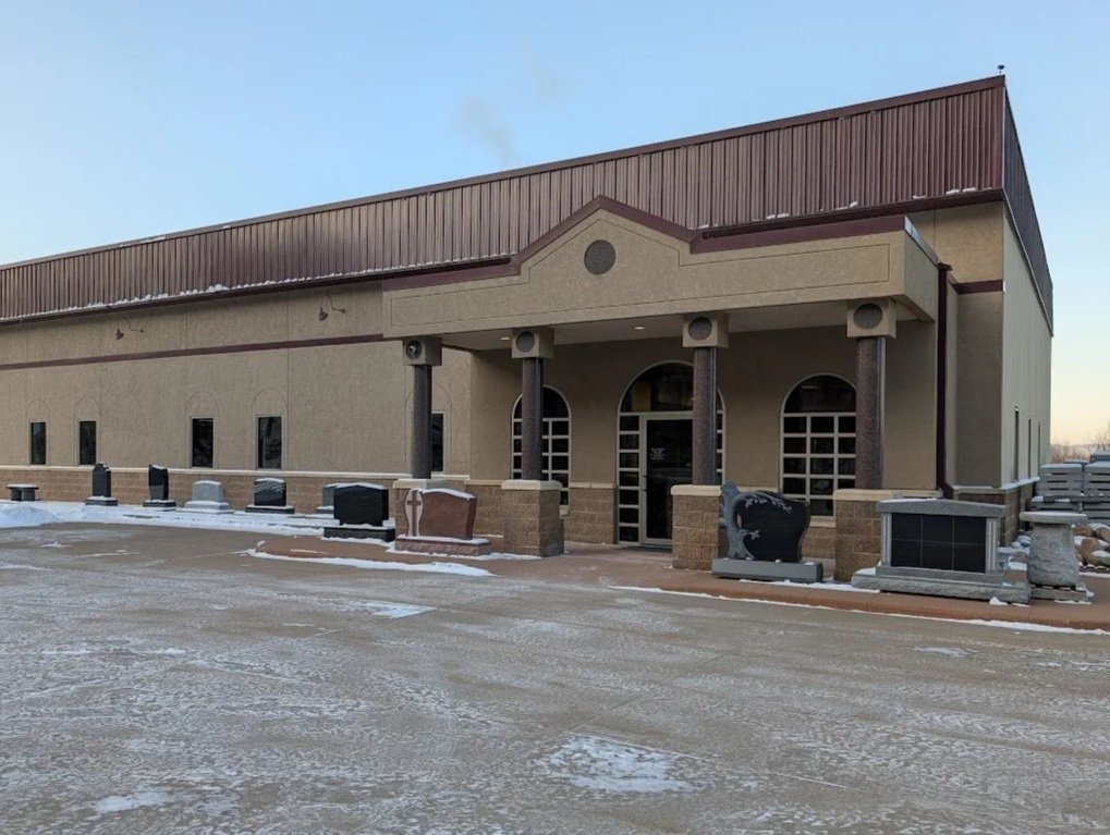 La Crosse Memorials Building