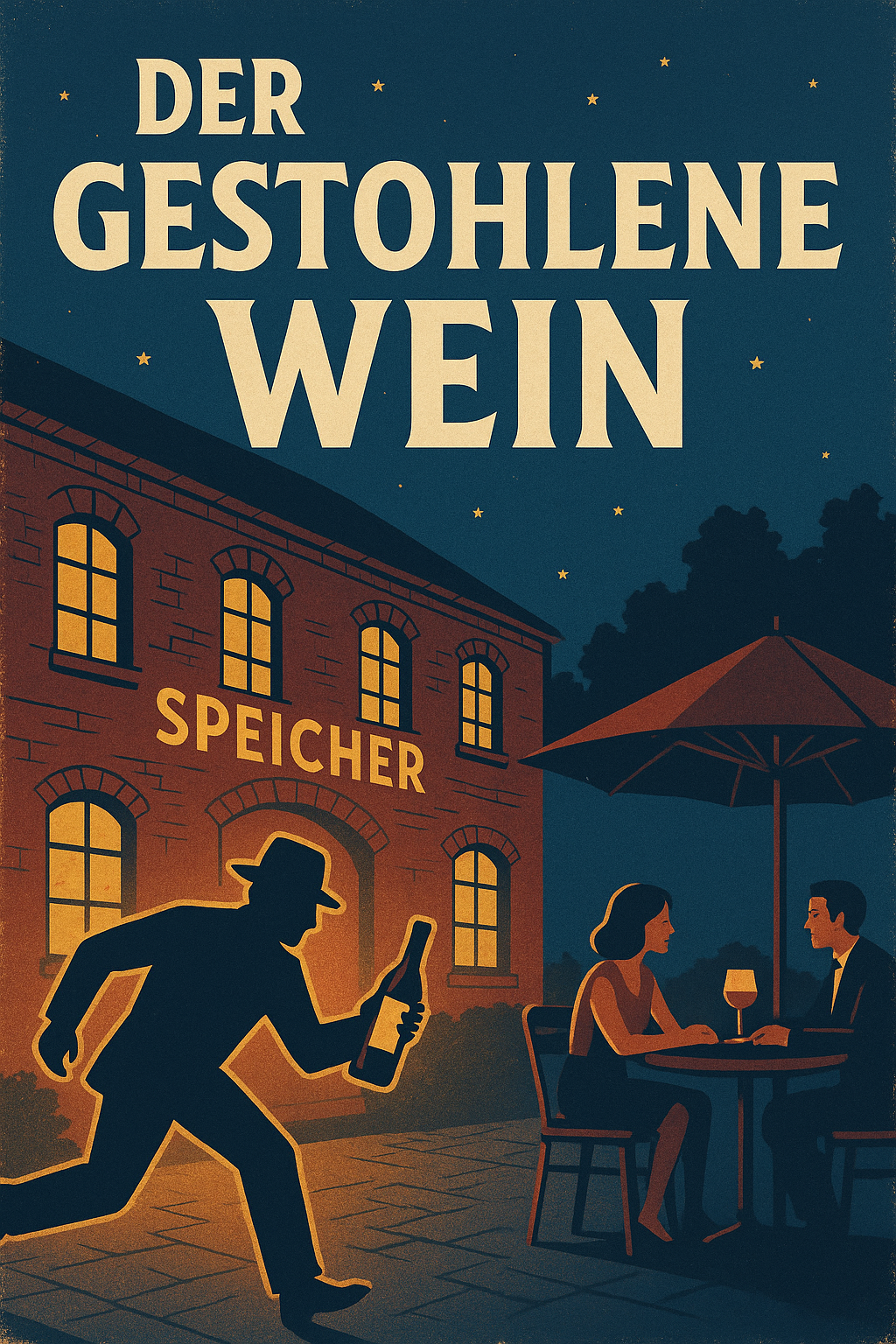 Der gestohlene Abend