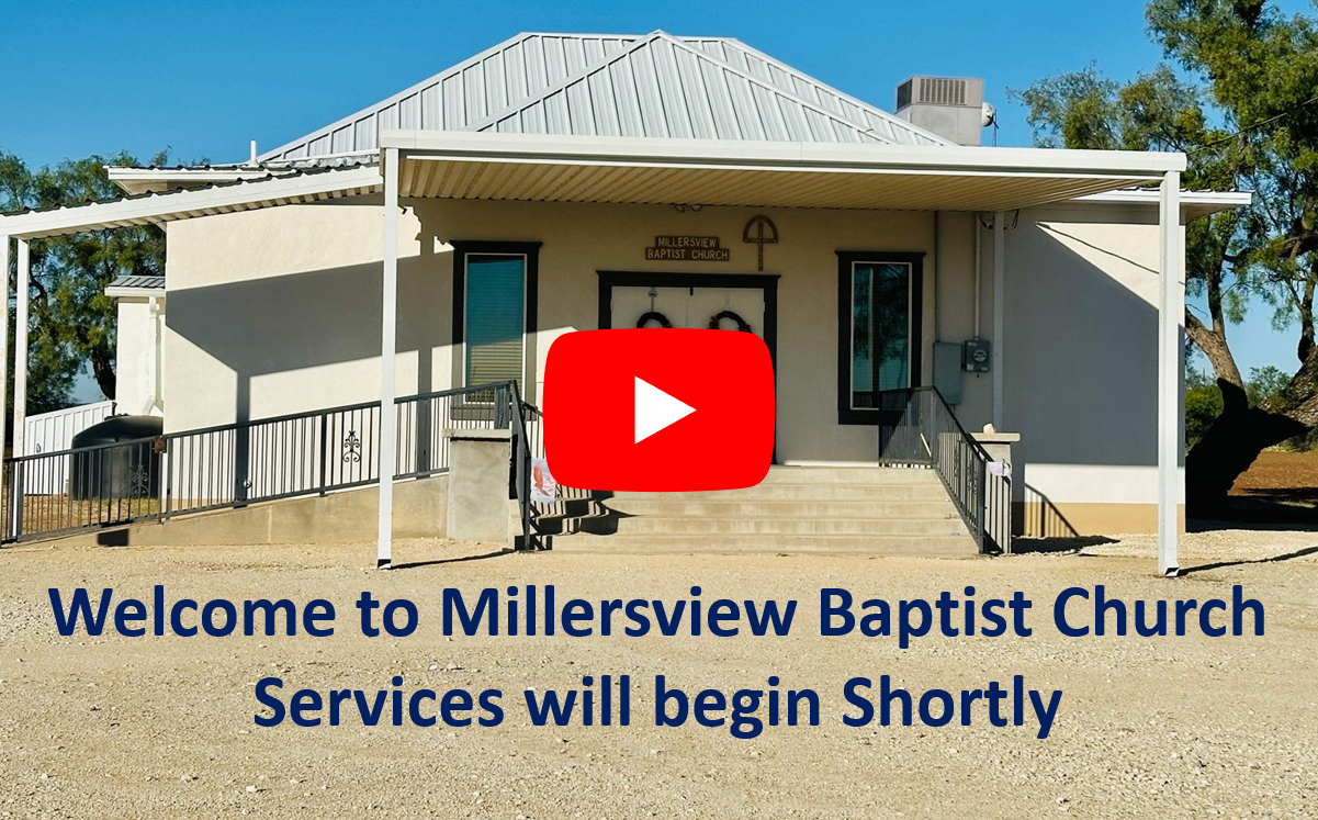 Worship Service 11.30.2025