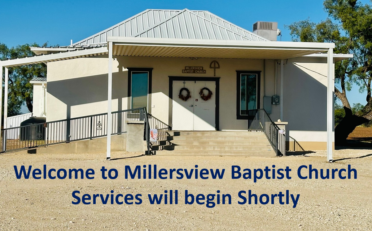 Worship Service 12.28.2025