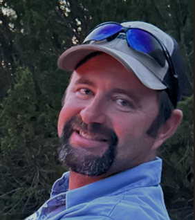 The Ordination of Jason Hamill