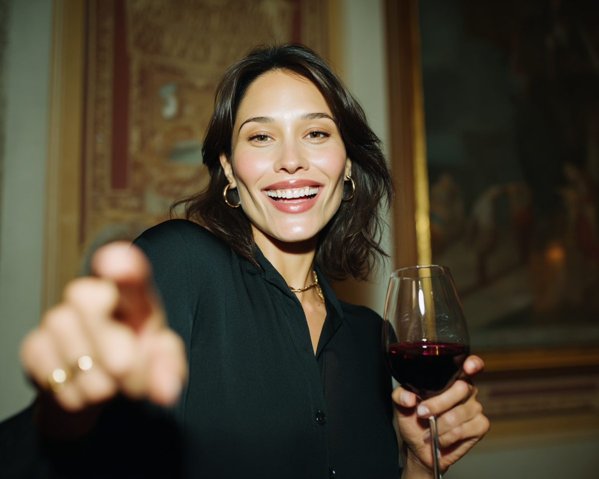 Sip the Soul: Why Nebbiolo Feels Like Your First Heartbreak