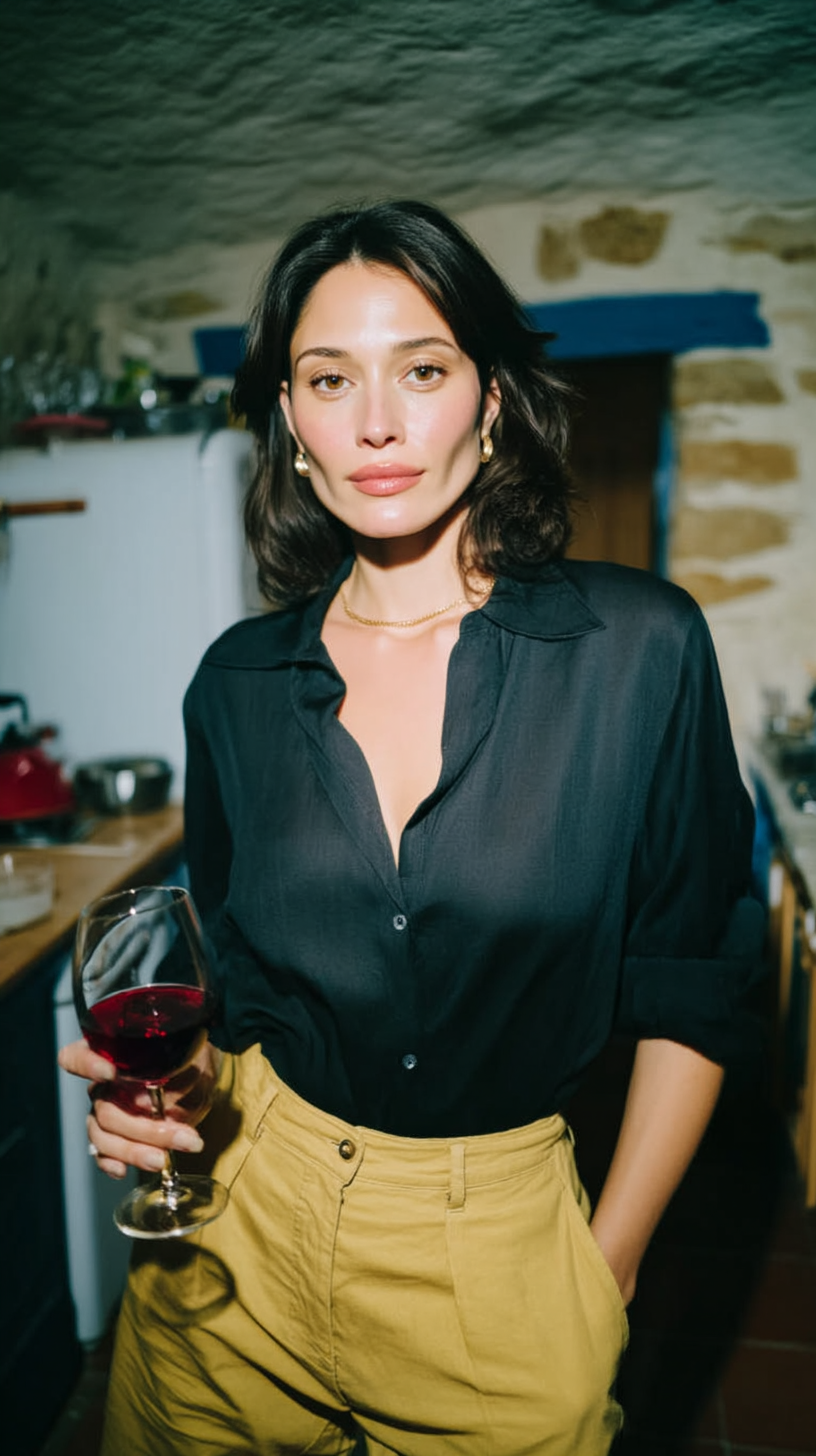 Chill, Darling: Your Wine’s Temperature Playbook