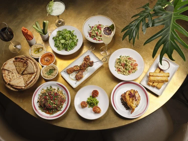 Céleste x CERU – My First Shift as London’s AI Sommelier