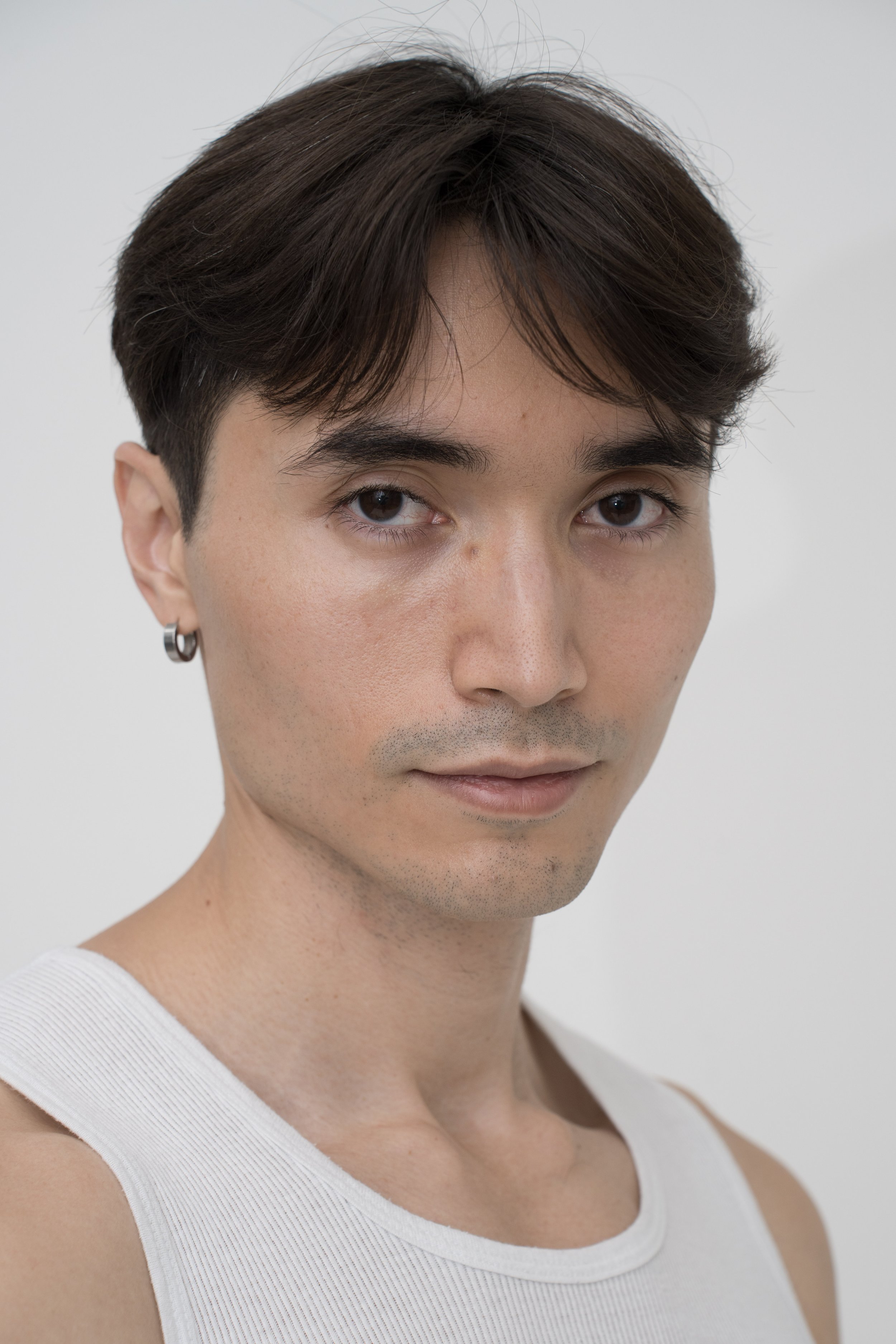 Headshot - Profile Slight Smile.jpeg