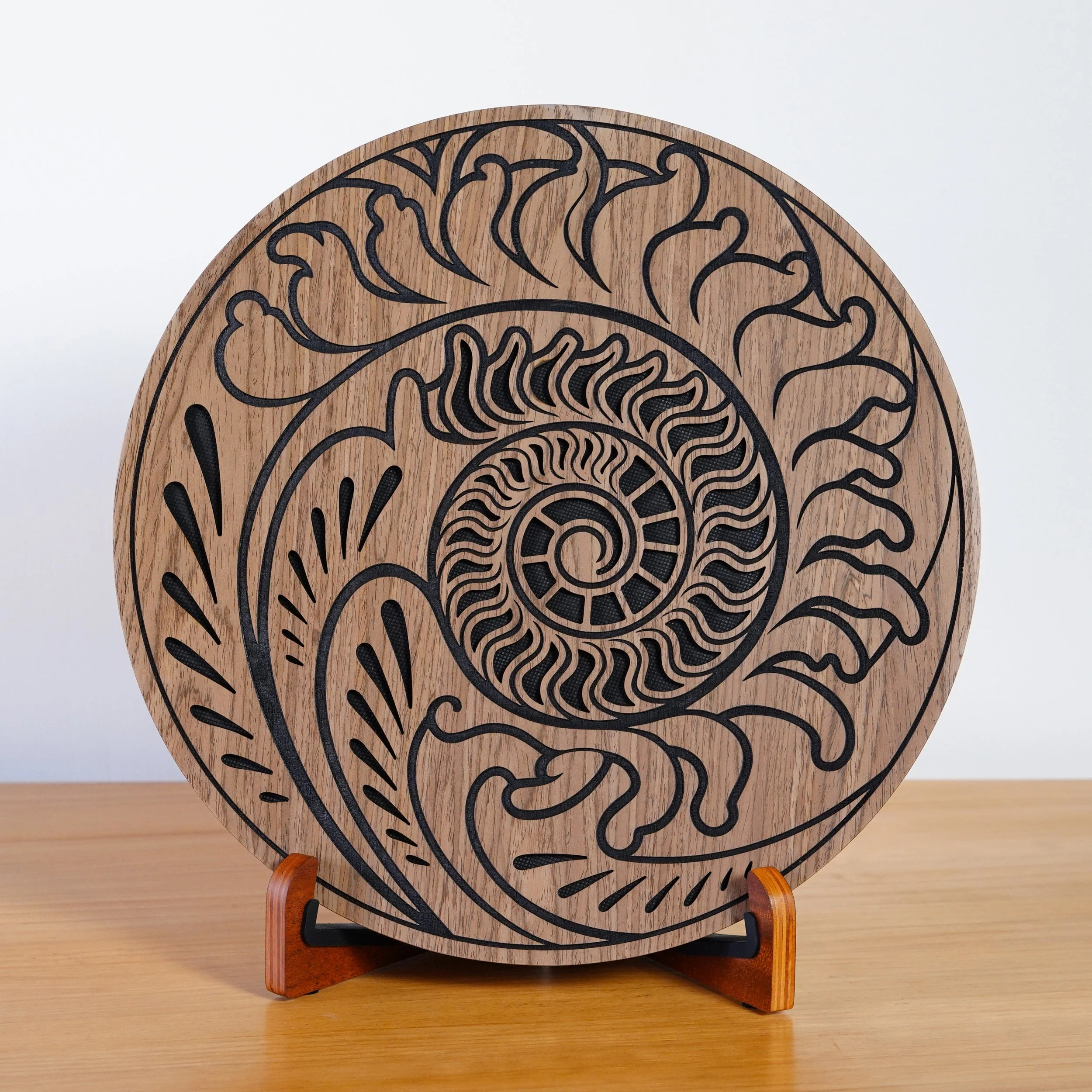 rain disk fibonacci meinl sonic energy instrumento sonido lluvia