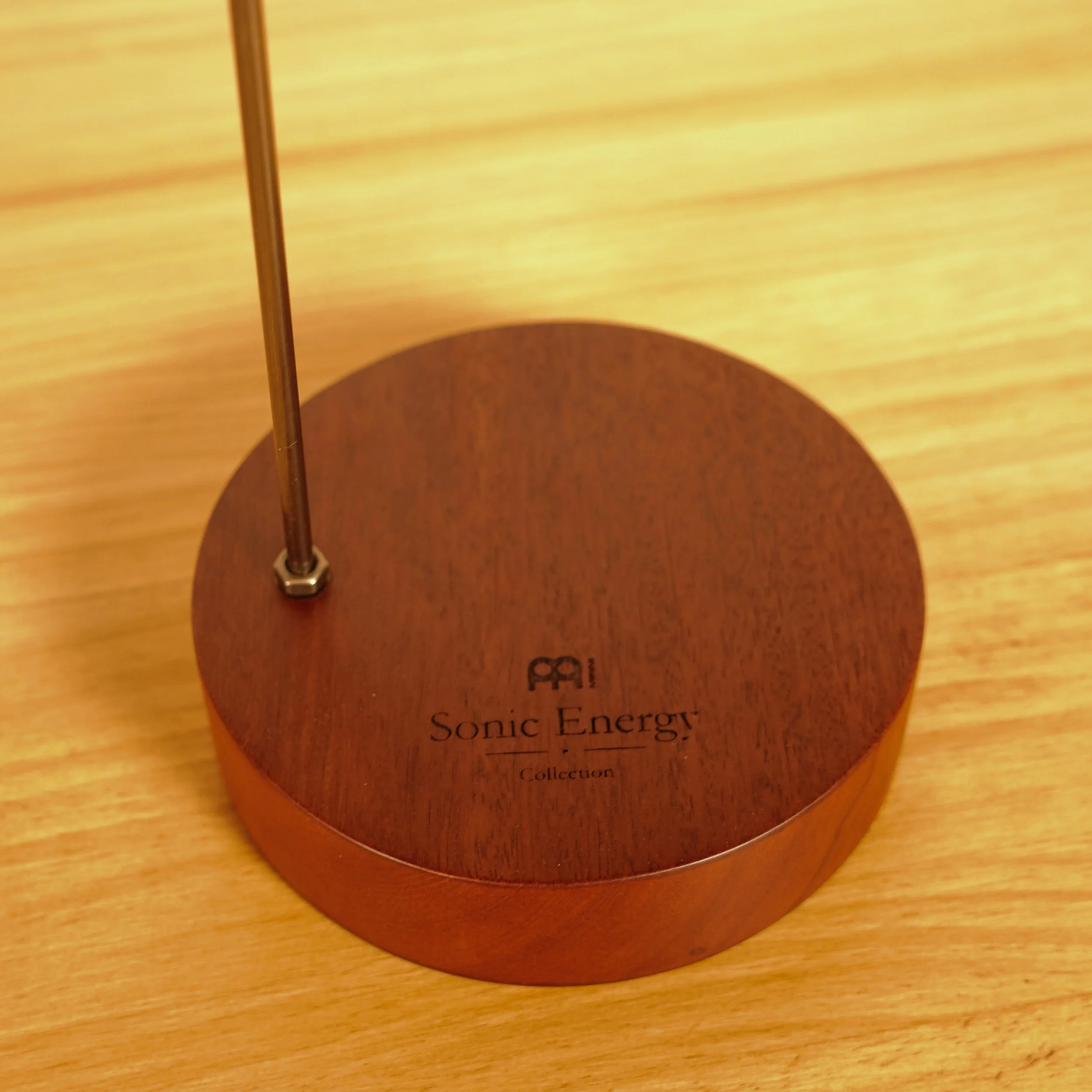 Stand Cosmic Bamboo Chime soporte para carillon.