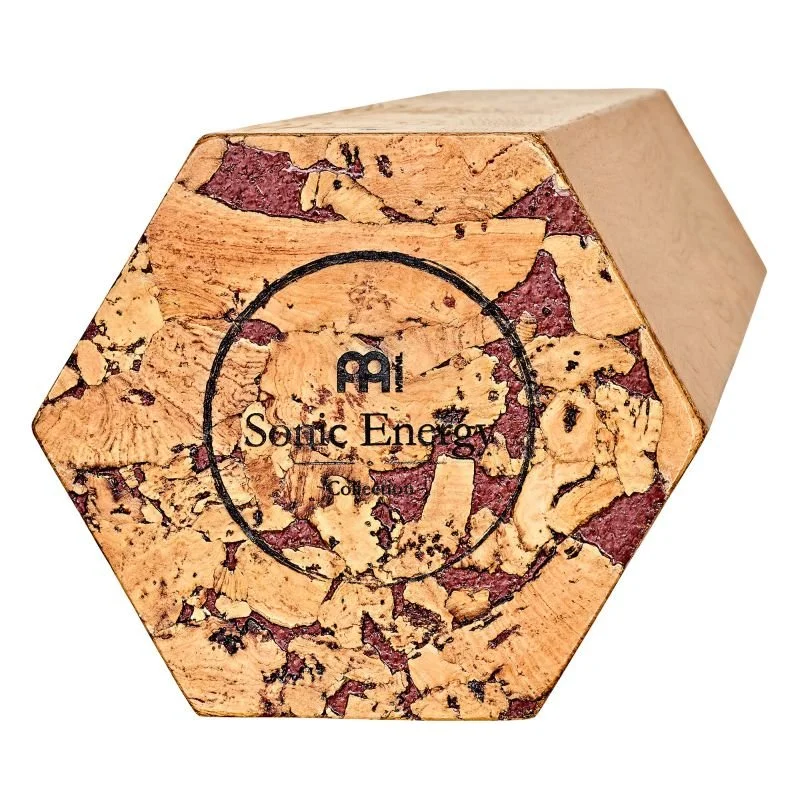 rainmaker instrumento que recrea el sonido natural de la lluvia