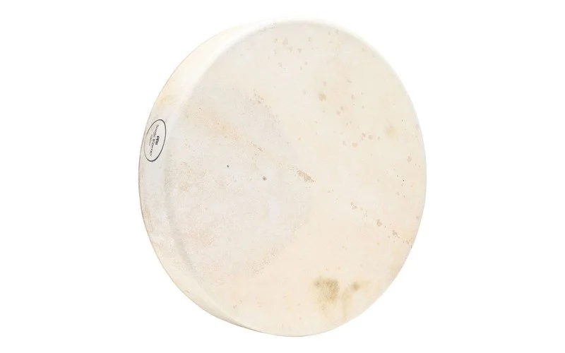 Spirit Drum · 15.35" · Piel de Cabra